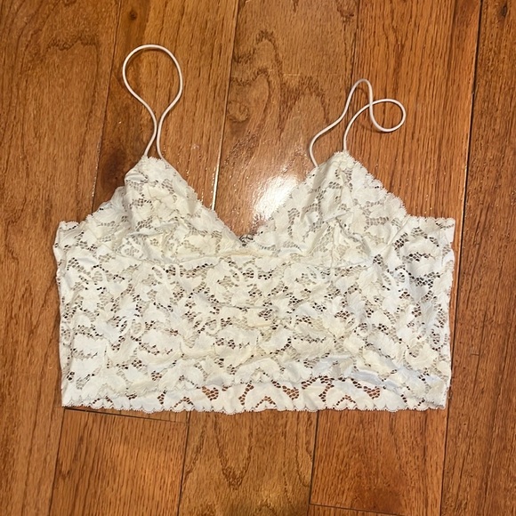 Free people lace brami - Picture 3 of 3